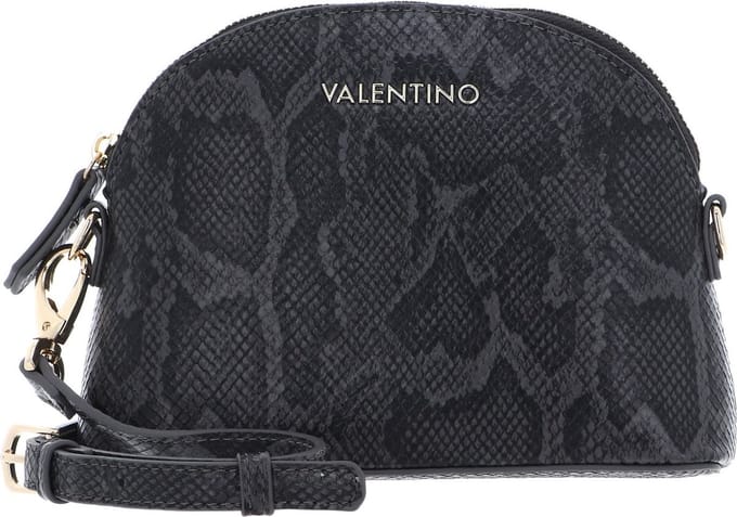 VALENTINO Avondtas Schoudertas Mayfair Princess Bag Nero Zwart