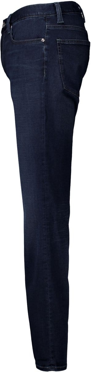 Alberto PIPE - Light Lefthand regular fit dark blue (4207 1367 - 879)