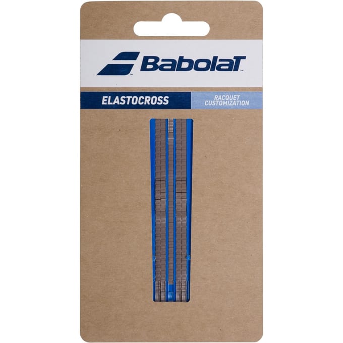 Ruban de bescherming tennisracket Babolat Elastocross