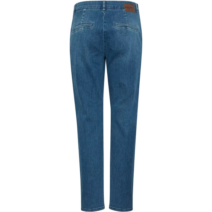 Damesjeans Pulz Jeans Bina