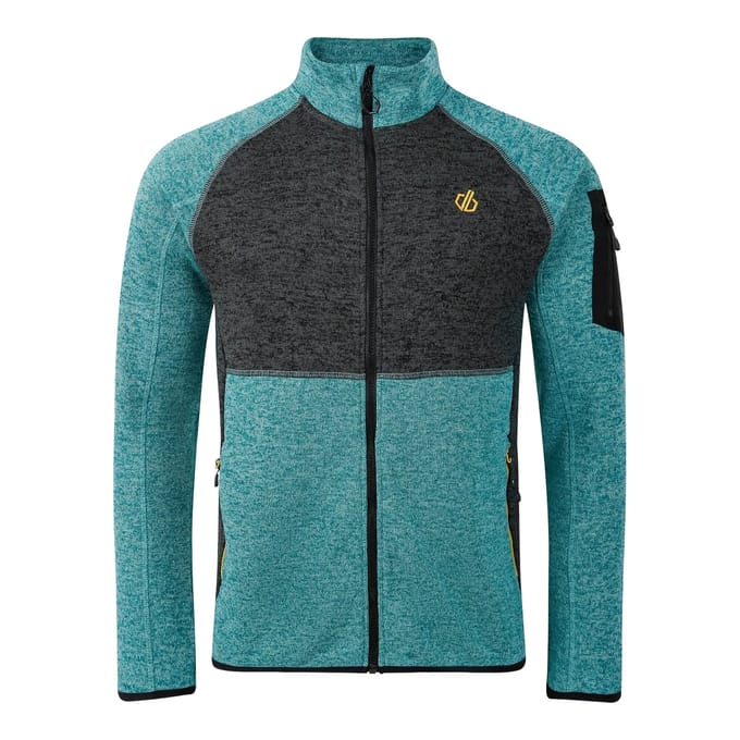 Mountain Series thermische fleece voor heren