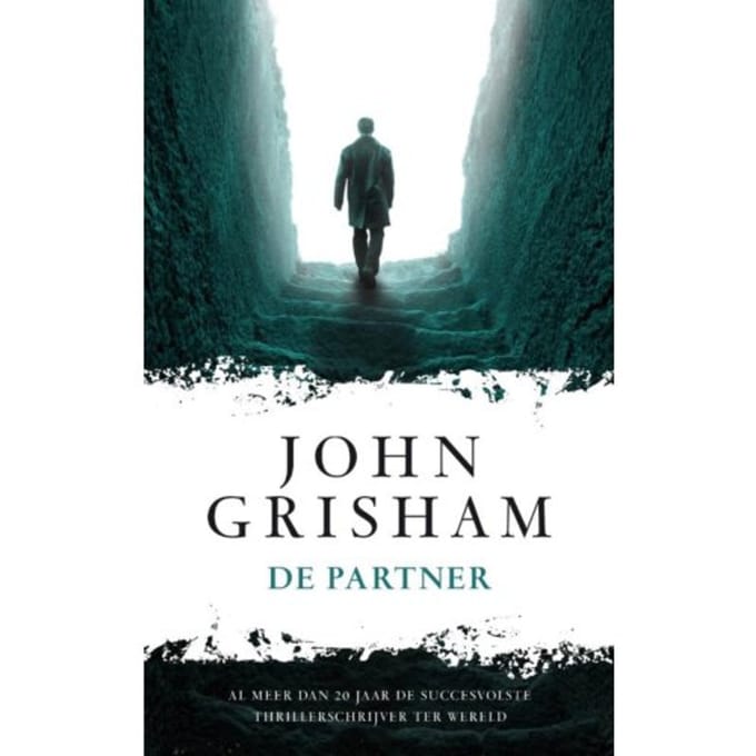 De Partner - John Grisham