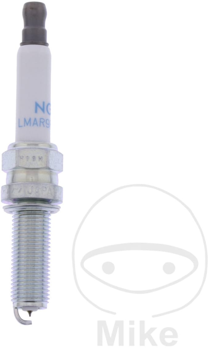 Ngk Lmar9fi10g Bougie Zilver