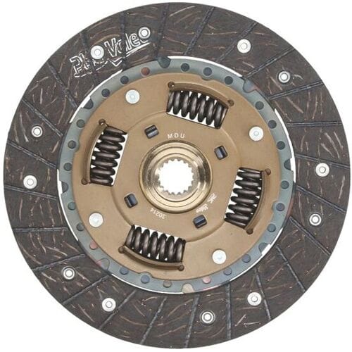 Koppelingsplaat KOREA F30028D