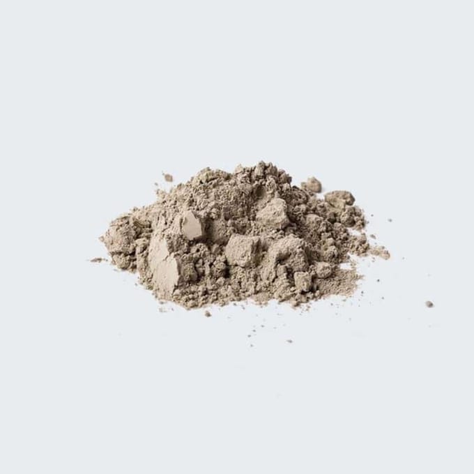 Zee klei - 100 gr