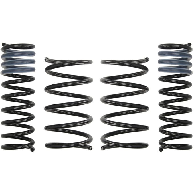 Ophangveer Pro-Kit EIBACH E2014-140