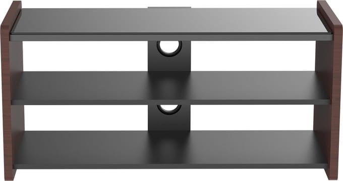Tv meubel dressoir - media meubel - 100 cm breed
