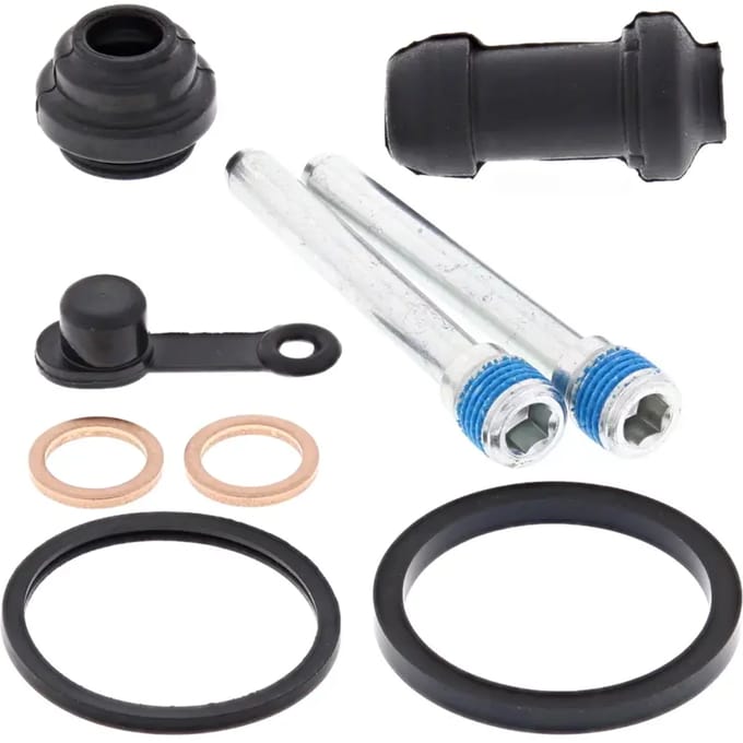 Achtermotor reparatieset All Balls Racing Caliper