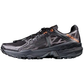 Mammut Sertig Low Gore-tex® Trailschoenen Zwart EU 44 Man