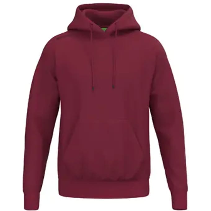Hoodie Erima TS