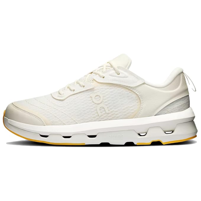 On Cloudze Chaussures de Course Confortables Baskets Homme Blanc 3WF30613334 38.5 white