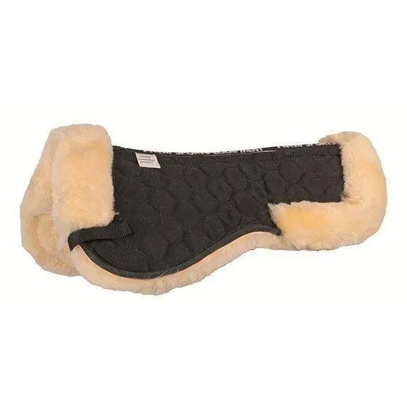 Paardenschokdemper HKM