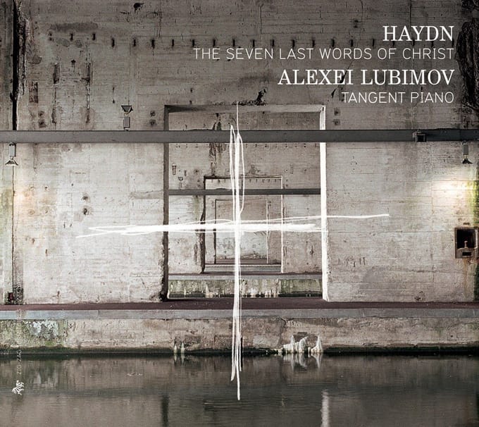 Alexei Lubimov - Hayd: The Seven Last Words Of Christ (CD)