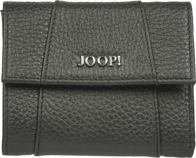 JOOP! Portemonnee Giada Simona Purse Black Zwart