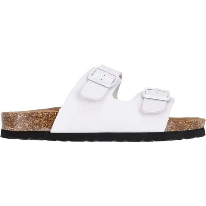 Dames muiltjes Cruz Whitehill
