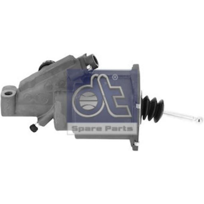Koppelingsactuator DT Spare Parts 5.53008