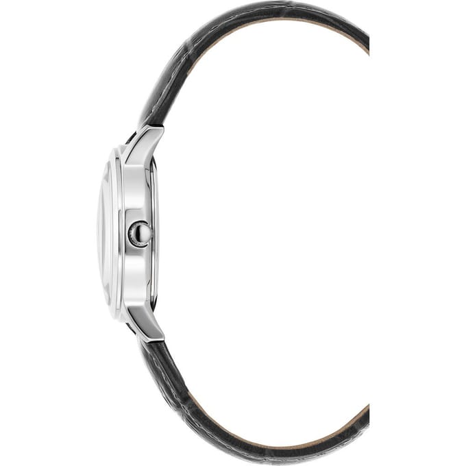 Jacques du Manoir - Genesis - JWL04901 - Dames - Horloge - Ø28
