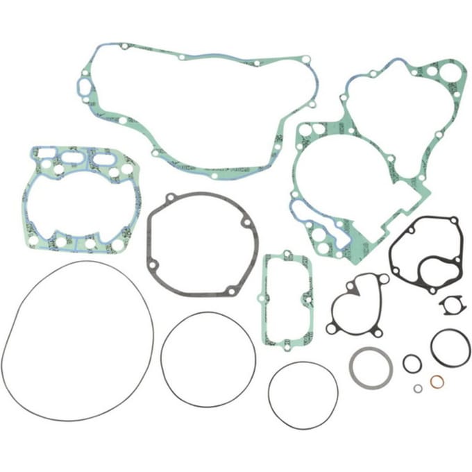 Motorfiets motor kit zonder onderblok afdichtingen Athena Athen (x18)
