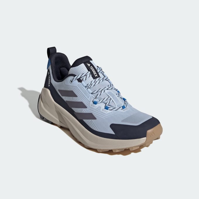 Adidas Terrex Terrex Trailmaker 2.0 Hiking Schoenen - Heren - Paars