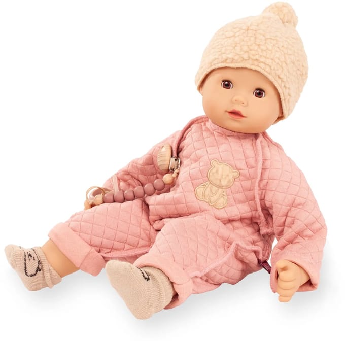 Götz Babypop Maxy Muffin Beertjes 42 cm