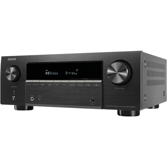 Denon AVC-X3900H