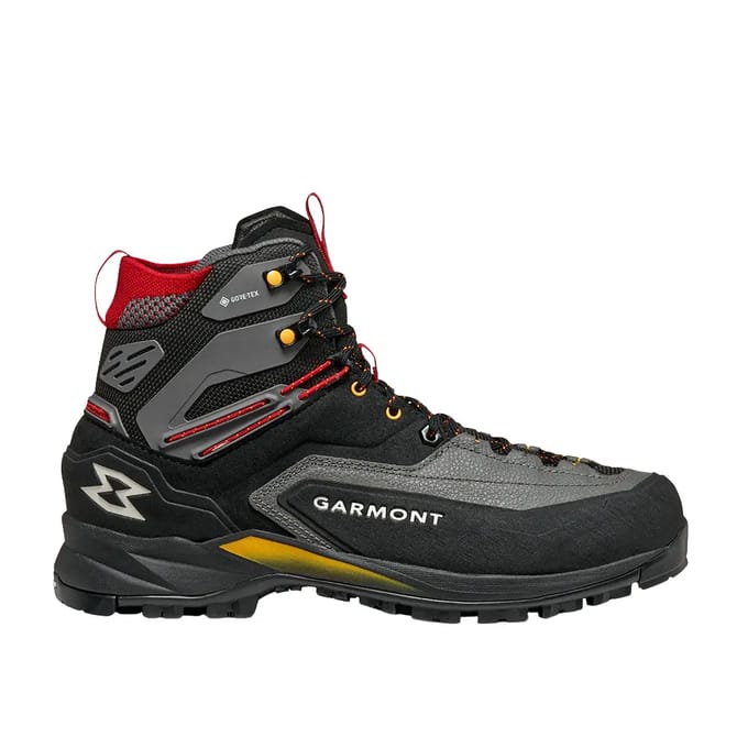 Wandelschoenen Garmont Akron Gtx mid