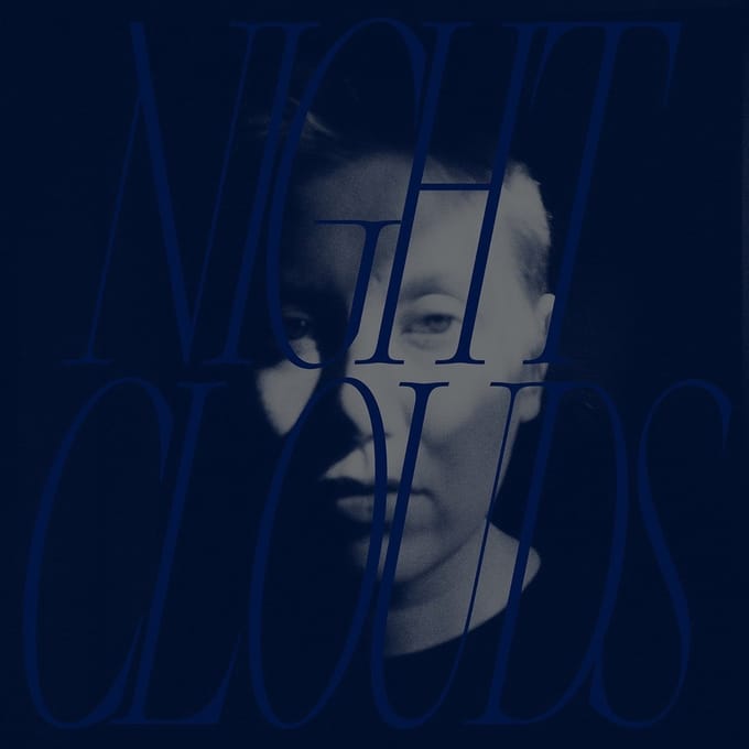 Ellen Arkbro - Nightclouds (LP)