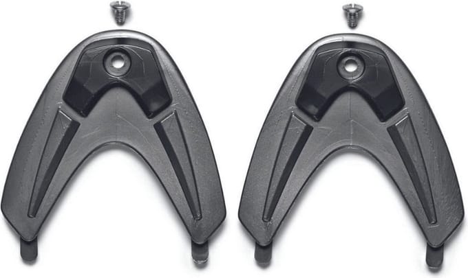 Sidi Sidi Cboost Srs Toe Insert No. 352 GRIJS - Maat 42/48