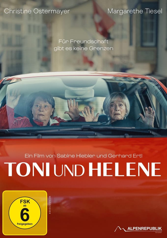 Alive AG 6424618 film en Video DVD Duits