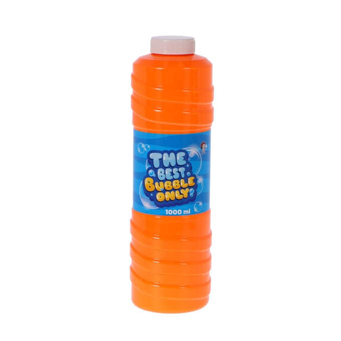 Bellenblaas Navulling 1000 ML