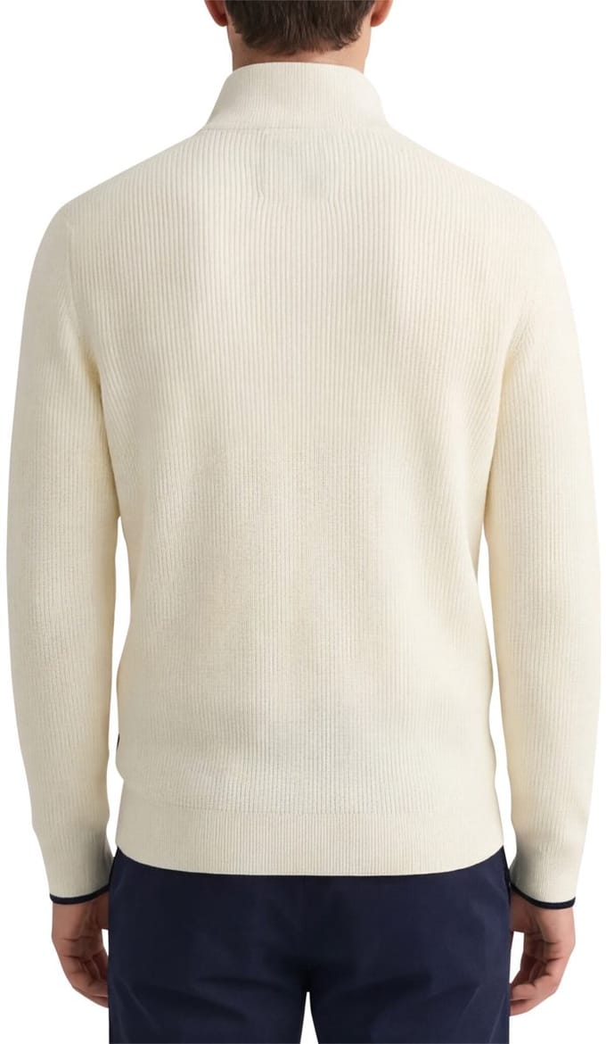 Gant trui creme