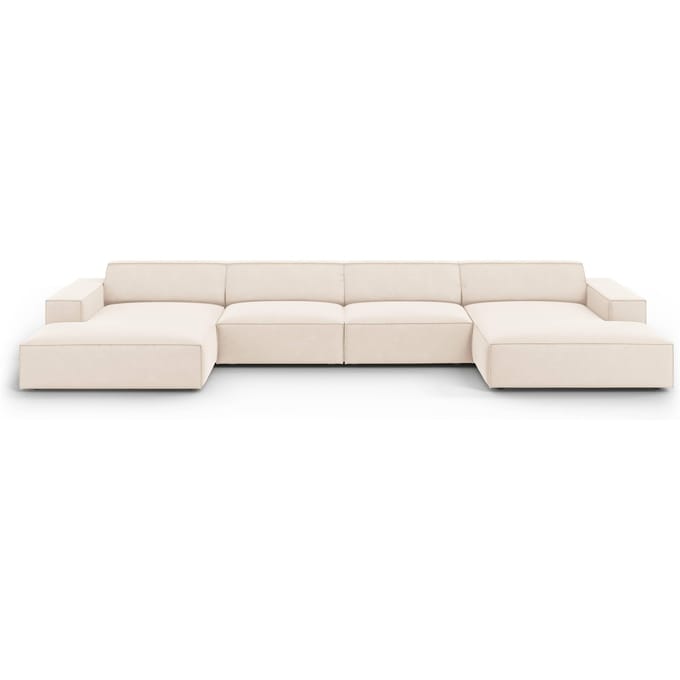 6-zitsbank Jodie velvet | Micadoni Limited Edition