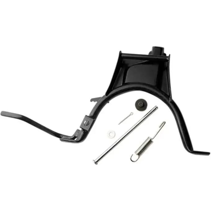 Middenbok motorfiets BCR Aprilia Amico/Mbk Booster/Yamaha Bws