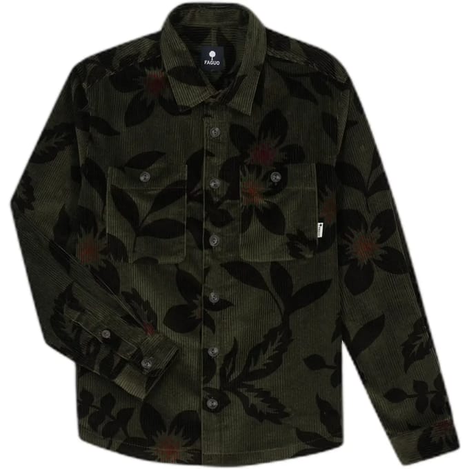 Shirt Faguo Clemont