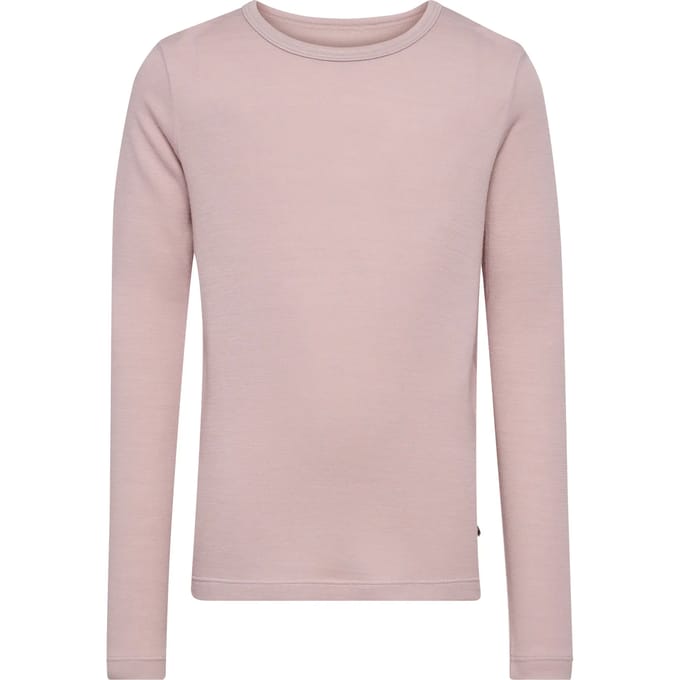 Kinder-T-shirt met lange mouwen Hummel