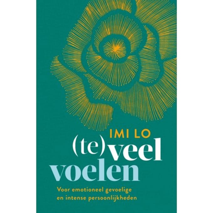 (Te)Veel Voelen - Imi Lo