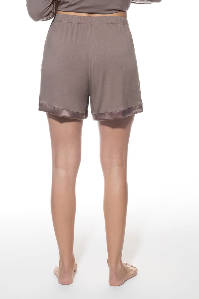 Shorts Serie Pure Chic Milk`n Coffee