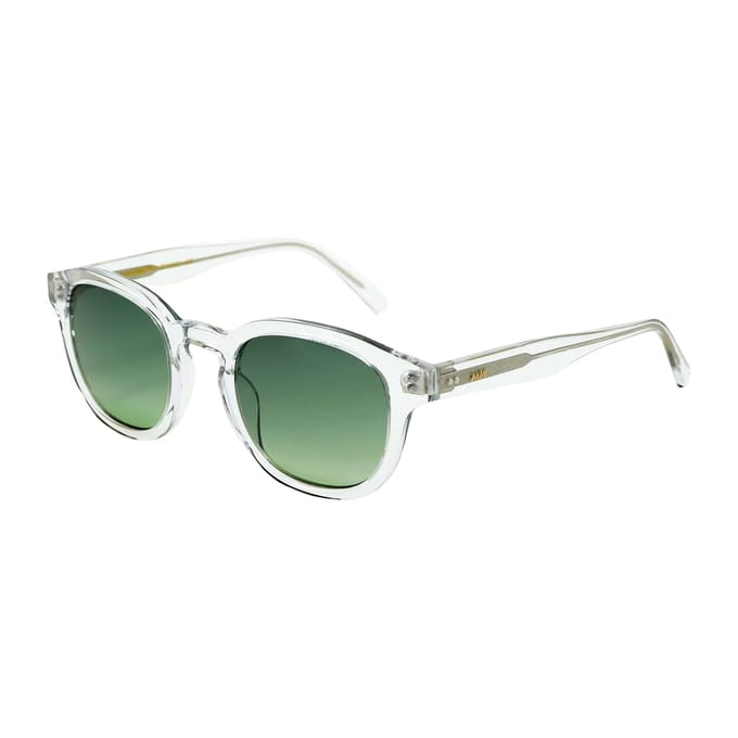Lunettes de soleil MESSYWEEKEND Bille