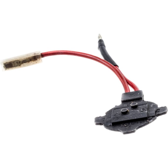 Thermostat