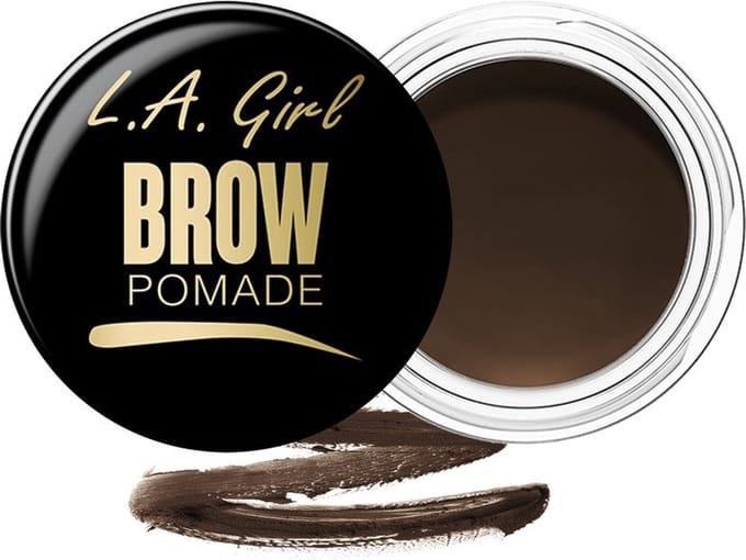 LA Girl - Brow Pomade - Soft Brown