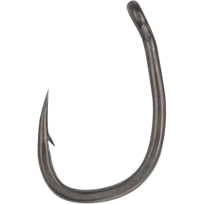 Set van 10 haken Fox Edges Supe Wide Gape interned eye