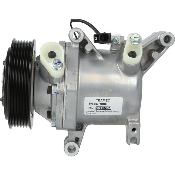 Compressor airconditioning TEAMEC TEAMEC 8613084