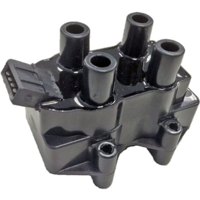 Bobine HELLA 5DA 358 000-291