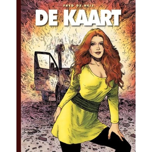 De Kaart - Fred De Heij