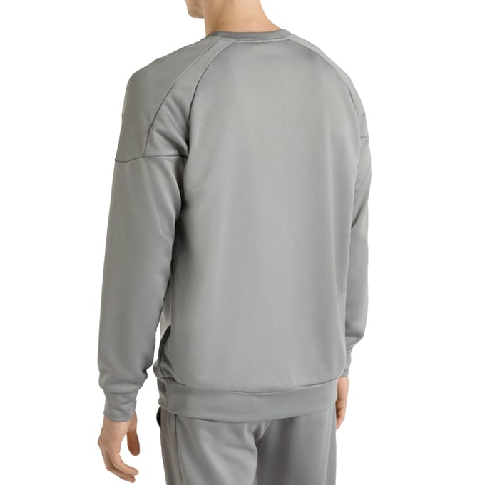 Umbro Heren sportkleding sweater (Griffin)