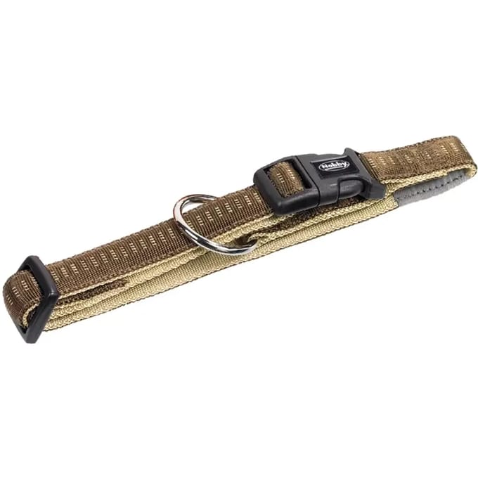 Hondenhalsband Nobby Pet Soft Grip