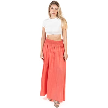 Lange rokken Isla Bonita By Sigris Rok
