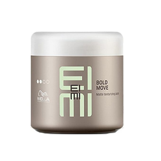 Styling &amp; modelleren Wella EIMI Bold Move Stylingwax - 150 ml