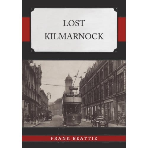 Lost Kilmarnock - Lost - Frank Beattie