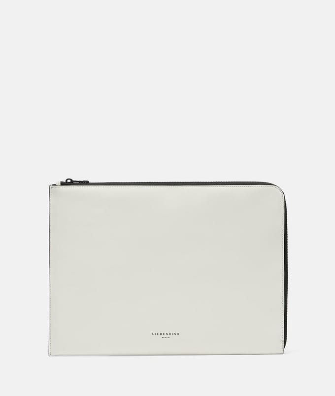 Liebeskind Berlin Paper Bag Laptop Case